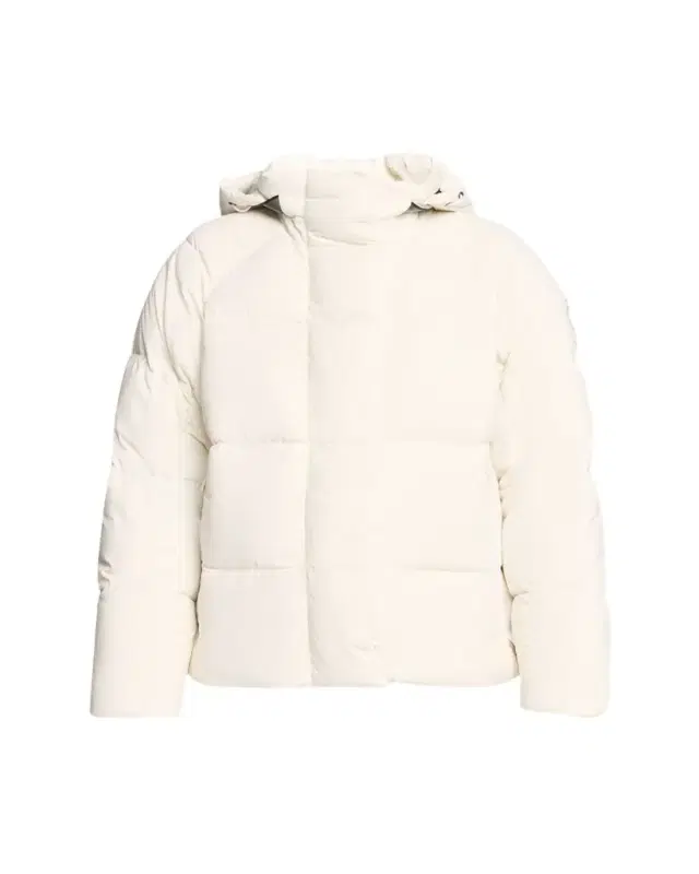 Junction Hooded Down Parka