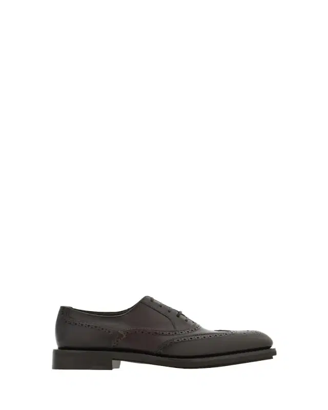 Men's Baltimora Tramezza Wingtip Oxfords