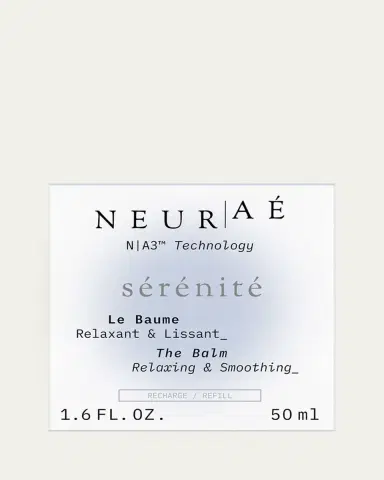 Neurae sérénité The Balm Refill, 1.6 oz. | Thumbnail 3