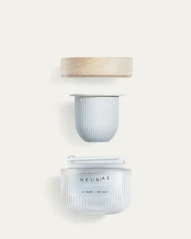 Neurae sérénité The Balm Refill, 1.6 oz. | Thumbnail 5