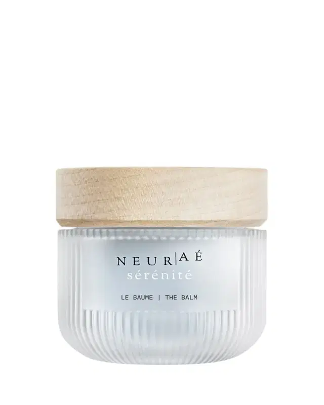 Neurae sérénité The Balm, 1.6 oz.
