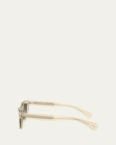 Oliver Peoples Avelin Gradient Acetate Butterfly Sunglasses | Thumbnail 6 Oliver Peoples Avelin Gradient Acetate Butterfly Sunglasses | Thumbnail 6