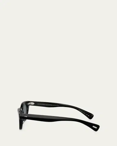 Oliver Peoples Avelin Acetate Butterfly Sunglasses | Thumbnail 6 Oliver Peoples Avelin Acetate Butterfly Sunglasses | Thumbnail 6