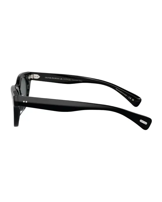 Oliver Peoples Avelin Acetate Butterfly Sunglasses