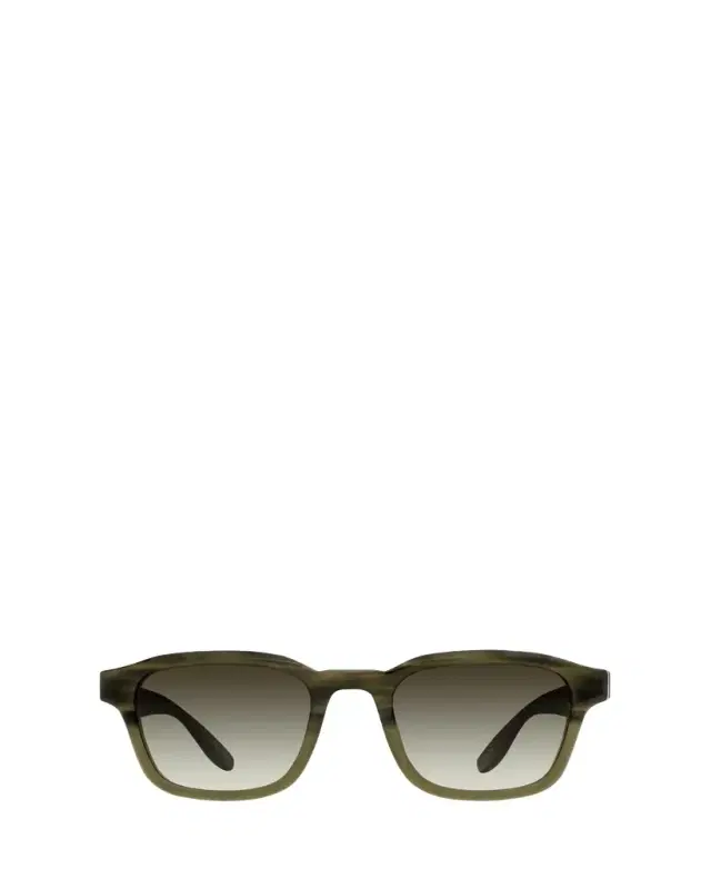 Men's Winton Acetate Square Sunglasses