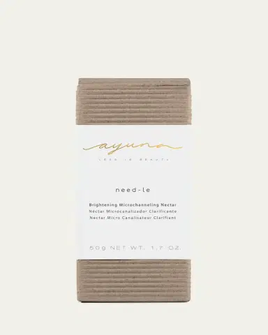 Ayuna Need-Le Brightening Microchanneling Nectar, 1.7 oz. | Thumbnail 4