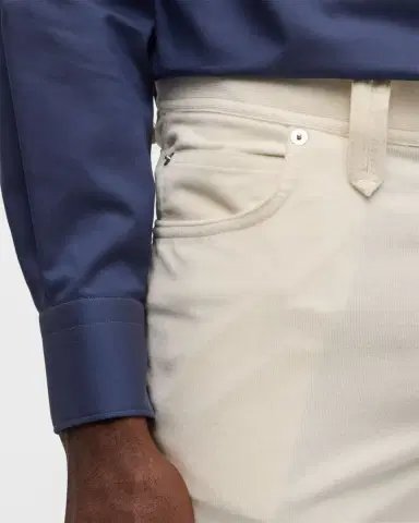 Brioni Men's Pinwale 5-Pocket Pants | Thumbnail 23 Brioni Men's Pinwale 5-Pocket Pants | Thumbnail 23