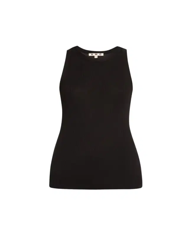 Swoon Knit Tank Top