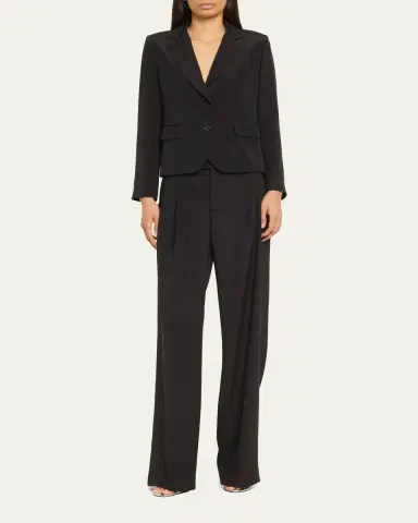 Libertine Stardust Crystal Baggy Trousers | Thumbnail 2 Libertine Stardust Crystal Baggy Trousers | Thumbnail 2