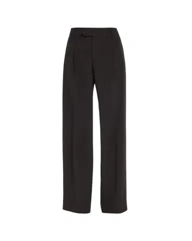 Libertine Stardust Crystal Baggy Trousers | Thumbnail 1 Libertine Stardust Crystal Baggy Trousers | Thumbnail 1