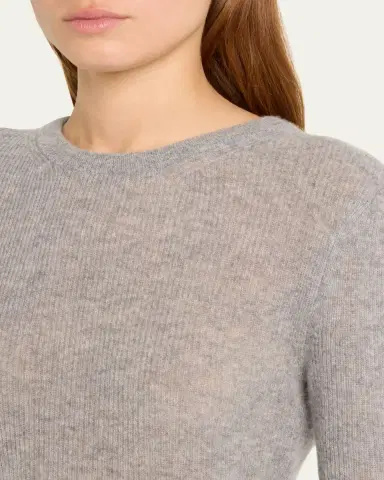 Citizens of Humanity Alessia Wool-Cashmere Sweater | Thumbnail 5 Citizens of Humanity Alessia Wool-Cashmere Sweater | Thumbnail 5