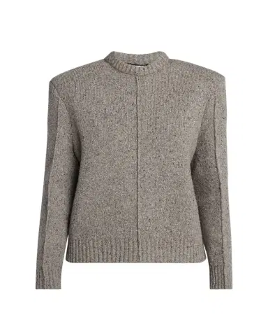 Bottega Veneta Tailored Wool Sweater | Thumbnail 1