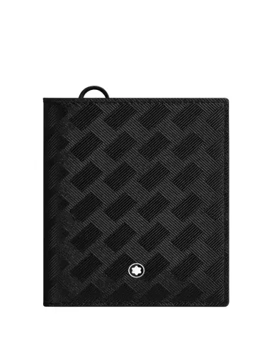 Montblanc Men's Extreme 3.0 Wallet - 6 Cards | Thumbnail 1