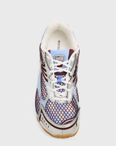 Bottega Veneta Men's Orbit Technical Fishnet Sneakers | Thumbnail 73 Bottega Veneta Men's Orbit Technical Fishnet Sneakers | Thumbnail 73