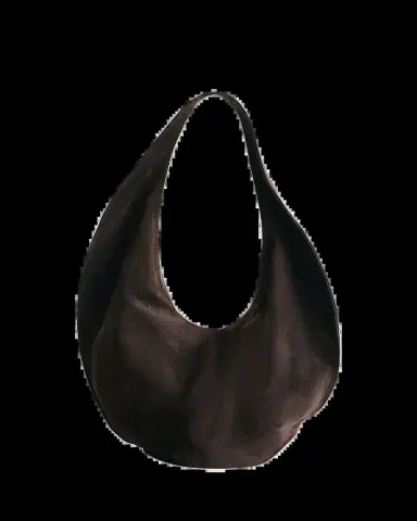 Maeden Market Suede Tote Bag | Thumbnail 2 Maeden Market Suede Tote Bag | Thumbnail 2