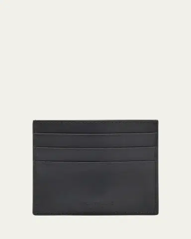 Montblanc Men's Extreme 3.0 Leather Card Holder | Thumbnail 3