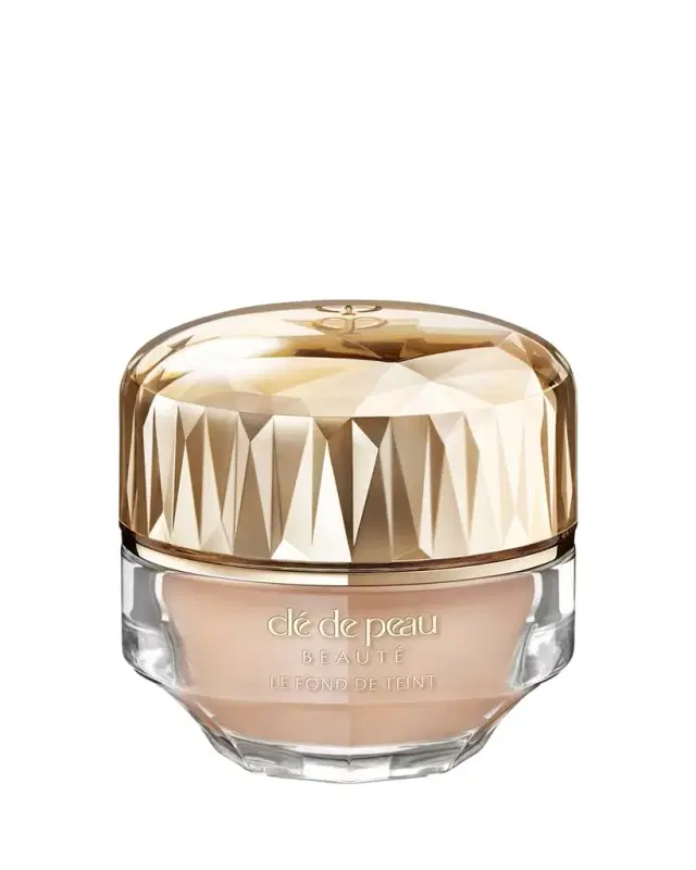 Cle de Peau Beaute The Foundation, SPF 22, 1 oz.