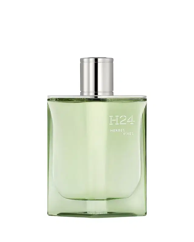 H24 Herbes Vives Eau de Parfum