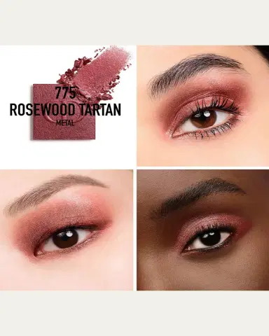 Dior Diorshow Mono Color High-Impact, Long-Wearing Eyeshadow | Thumbnail 3 Dior Diorshow Mono Color High-Impact, Long-Wearing Eyeshadow | Thumbnail 3