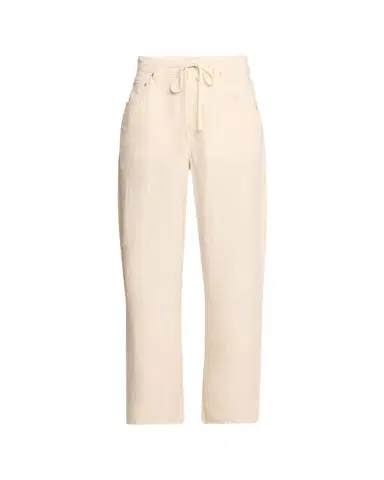 Citizens of Humanity Brynn Drawstring Linen Trousers | Thumbnail 1 Citizens of Humanity Brynn Drawstring Linen Trousers | Thumbnail 1