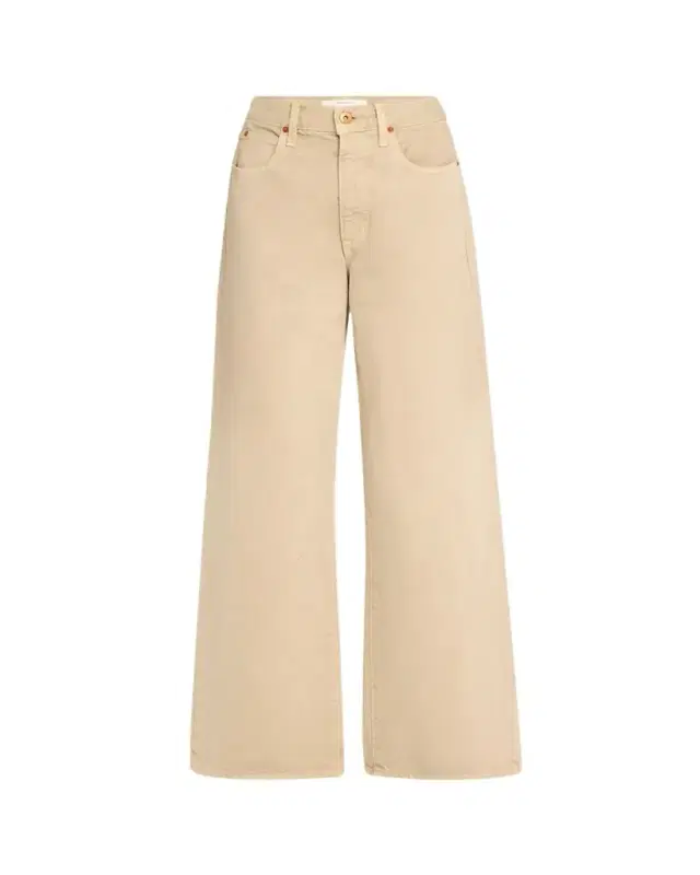 Grace Wide-Leg Jeans