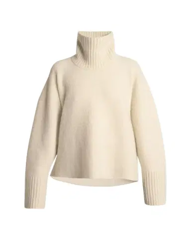 Proenza Schouler Loft Eco Cashmere Turtleneck Sweater | Thumbnail 1