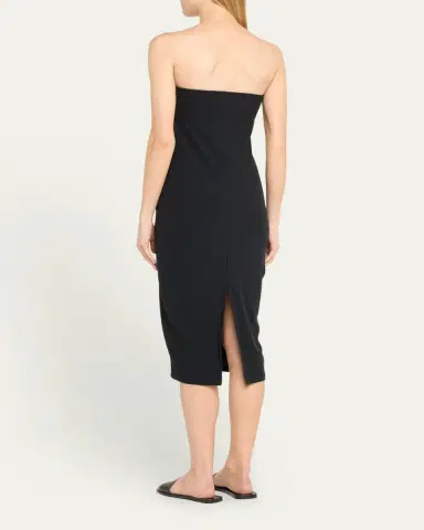 Beyond Yoga Spacedye Strapless Dress | Thumbnail 3