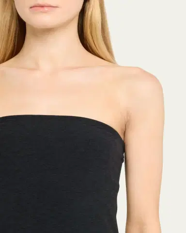 Beyond Yoga Spacedye Strapless Dress | Thumbnail 5
