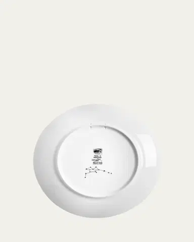FORNASETTI Tema e Variazioni n.358 Wall Plate | Thumbnail 2