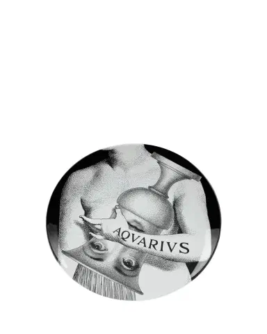 FORNASETTI Tema e Variazioni n.358 Wall Plate | Thumbnail 1