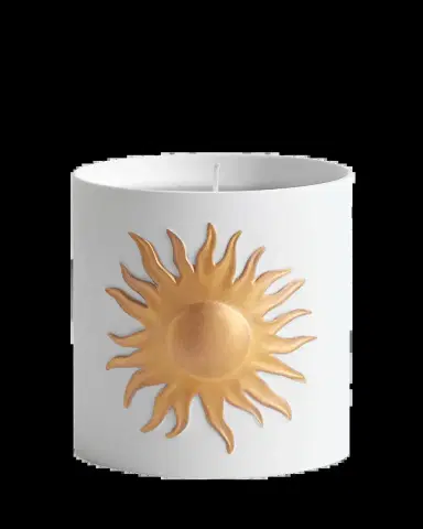 L'Objet Veti-Vert Soleil Candle, 400g | Thumbnail 2