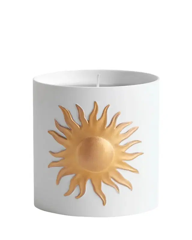L'Objet Veti-Vert Soleil Candle, 400g