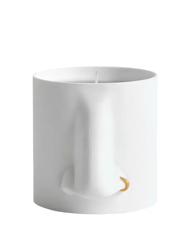 L'Objet Nez Candle - The Russe, 400g