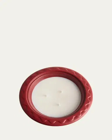 L'Objet Pantheon Hydra 3-Wick Candle, 800g | Thumbnail 3