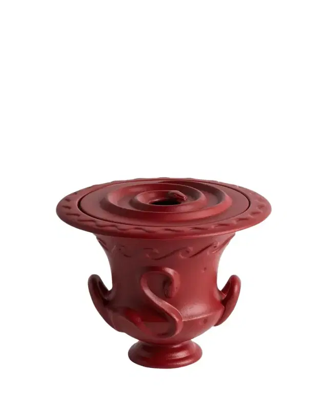 L'Objet Pantheon Hydra 3-Wick Candle, 800g