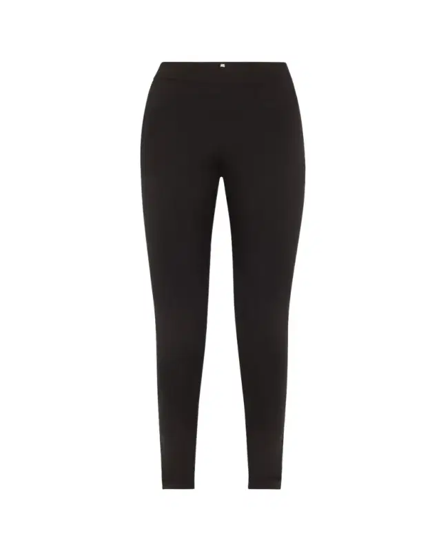 Moncler Jersey Slim-Fit Leggings