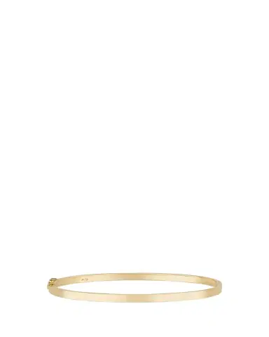 Lana Magic 14K Gold Bangle | Thumbnail 1