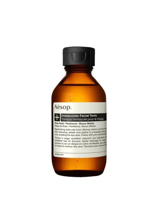 Aesop Immaculate Facial Tonic, 3.3 oz.