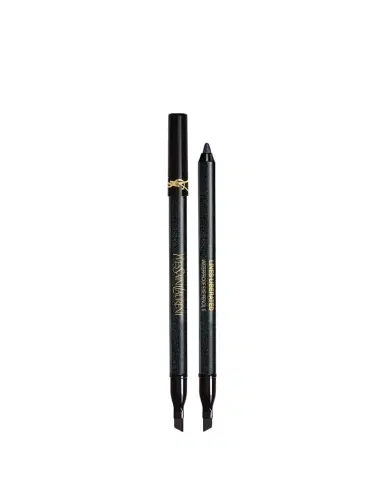 Yves Saint Laurent Beaute Lines Liberated Dual-Ended Waterproof Eyeliner | Thumbnail 1 Yves Saint Laurent Beaute Lines Liberated Dual-Ended Waterproof Eyeliner | Thumbnail 1