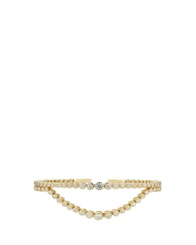 ONDYN Double Lumiere Bracelet with Diamonds | Thumbnail 1