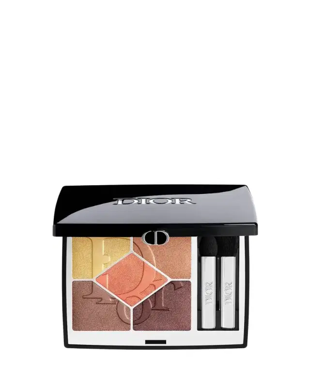 Dior Limited Edition show Couture Eyeshadow Palette