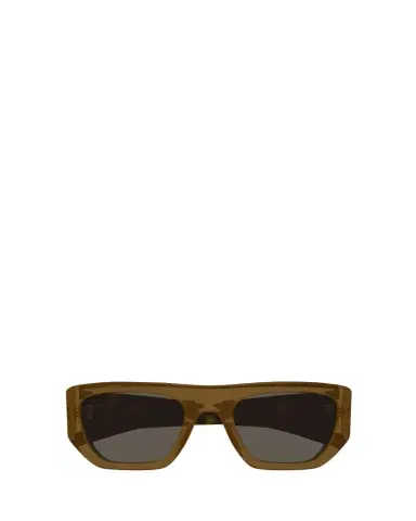 Saint Laurent Rectangle Acetate Sunglasses | Thumbnail 1