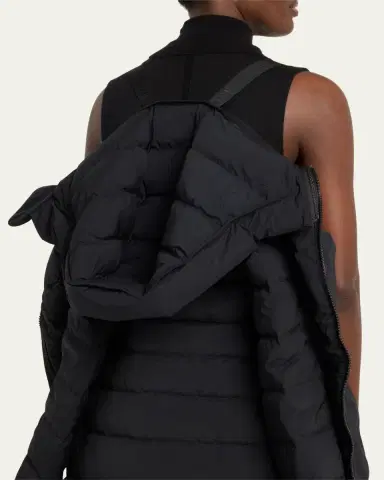 Canada Goose Clair Coat Black Label | Thumbnail 5 Canada Goose Clair Coat Black Label | Thumbnail 5