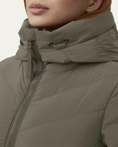 Canada Goose Clair Coat Black Label | Thumbnail 9 Canada Goose Clair Coat Black Label | Thumbnail 9