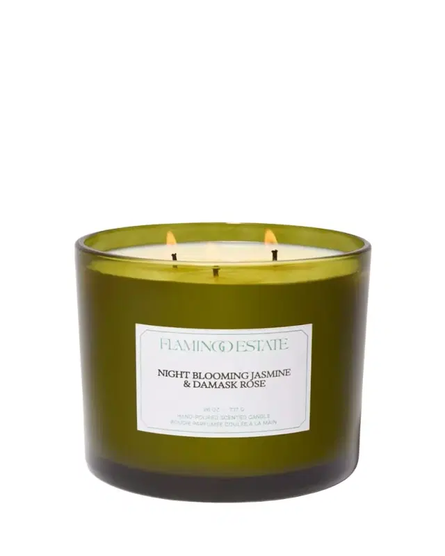 Flamingo Estate Euphoria Candle, 26 oz.