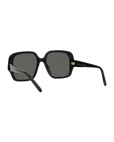 Loewe Oversized Acetate Square Sunglasses | Thumbnail 1 Loewe Oversized Acetate Square Sunglasses | Thumbnail 1