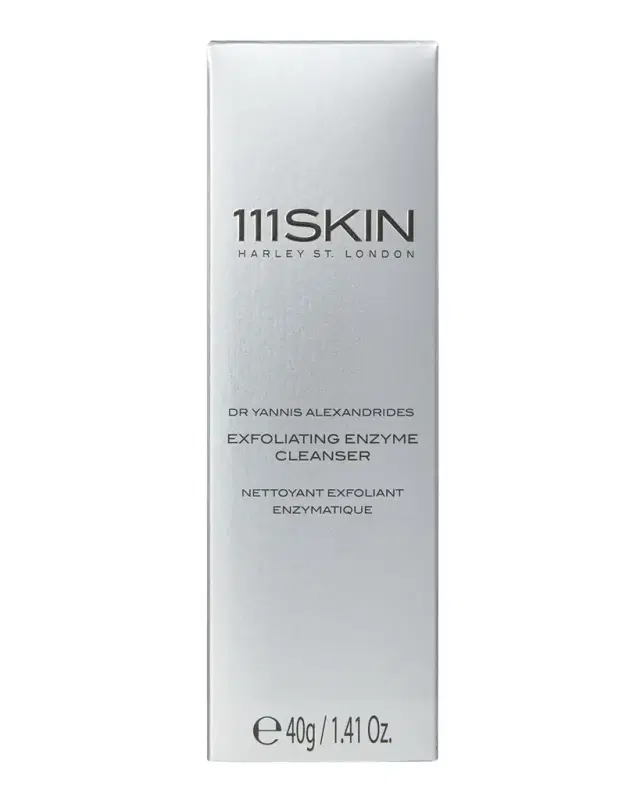 111SKIN Exfoliating Enzyme Cleanser, 1.41 oz.