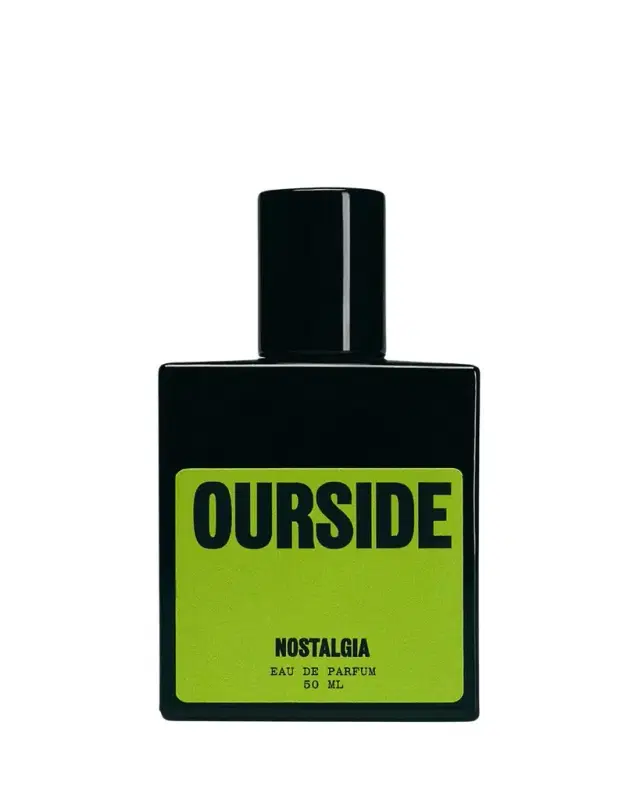 OURSIDE Nostalgia Eau de Parfum, 1.7 oz.