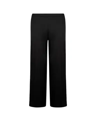 Lise Charmel Adorable En Sexy Lace-Trim Satin Pajama Pants | Thumbnail 1