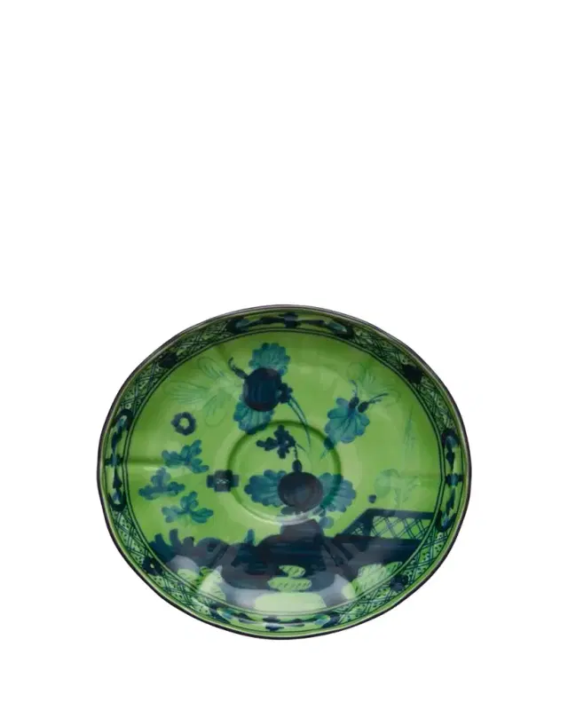 GINORI 1735 Oriente Italiano Tea Saucer